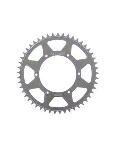 Rear Sprocket 49T 5.25 BC 520 Chain M AND W ALUMINUM PRODUCTS SP520-525-49T
