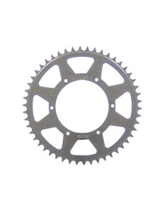 Rear Sprocket 50T 5.25 BC 520 Chain M AND W ALUMINUM PRODUCTS SP520-525-50T
