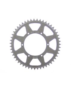Rear Sprocket 51T 5.25 BC 520 Chain M AND W ALUMINUM PRODUCTS SP520-525-51T