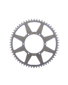 Rear Sprocket 58T 5.25 BC 520 Chain M AND W ALUMINUM PRODUCTS SP520-525-58T