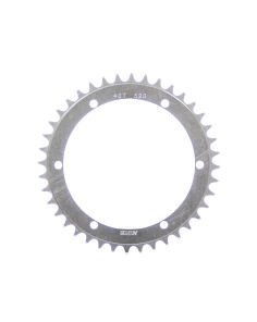 Rear Sprocket 40T 6.43 BC 520 Chain M AND W ALUMINUM PRODUCTS SP520-643-40T