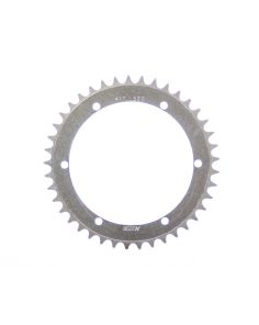 Rear Sprocket 41T 6.43 BC 520 Chain M AND W ALUMINUM PRODUCTS SP520-643-41T