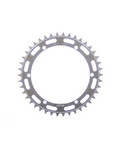Rear Sprocket 42T 6.43 BC 520 Chain M AND W ALUMINUM PRODUCTS SP520-643-42T