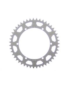 Rear Sprocket 47T 6.43 BC 520 Chain M AND W ALUMINUM PRODUCTS SP520-643-47T