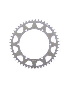 Rear Sprocket 49T 6.43 BC 520 Chain M AND W ALUMINUM PRODUCTS SP520-643-49T