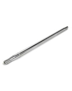 Swaged Rod 1.250in x 32 5/8in Thread M AND W ALUMINUM PRODUCTS SR125-32-POL