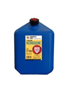 5 Gallon FMD Kerosene Can Midwest Can 7610