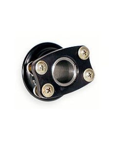 Quick Rel. Steering Hub  MARK WILLIAMS 10020