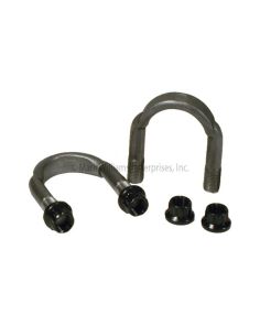 U-Bolt Kit 1350 Spicer  MARK WILLIAMS 39010