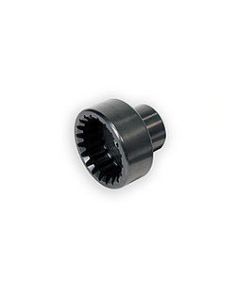 9in. Ford 35 Spline Female Coupler MARK WILLIAMS 40000