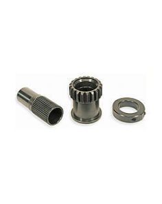 Quick Disconnect Coupler  MARK WILLIAMS 40830