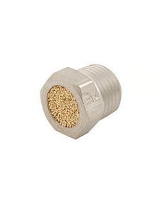 1/8innpt Rear End Vent  MARK WILLIAMS 5021