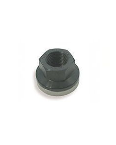 Integral Alum Nut w/ 1/8in. Grip MARK WILLIAMS 51520