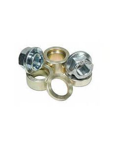 Standard Flange Nut  MARK WILLIAMS 51530