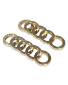 Washer - Drive Stud 3/16in Thick MARK WILLIAMS 55017