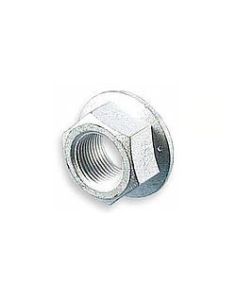 9in Large Pinion Nut  MARK WILLIAMS 57903