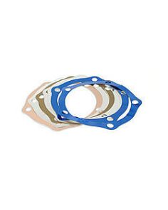 9in Ford Pinion Shim Kit 7/16in Holes MARK WILLIAMS 57916