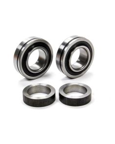 Big Ford Axle Bearings  MARK WILLIAMS 58504