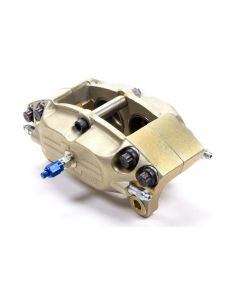 Brake Caliper - 4-Piston Design - MW MARK WILLIAMS 81100