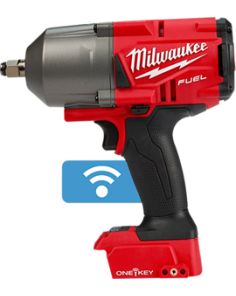 M18 Fuel 1/2" One Key High Torque Impact Wrench Tool Only MILWAUKEE ELECTRIC TOO