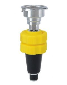 Lincoln Industrial Corp. MV4508 Universal Radiator Adapter
