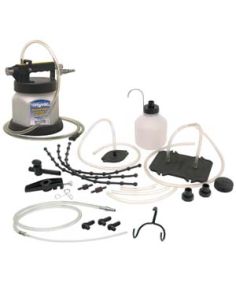 Lincoln Industrial Corp. MV6838 Master Brake Bleeder Kit