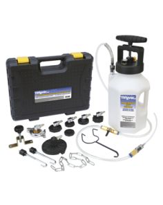 Lincoln Industrial Corp. MV6840 Pressure Bleed Brake Bleeder Kit