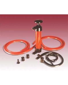 Lincoln Industrial Corp. MV7241 Gas Oil Fluid Transfer Pump