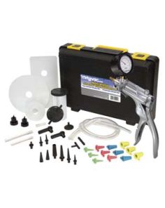 Lincoln Industrial Corp. MV8500 Silverline Elite Automotive Repair and Diagnosti