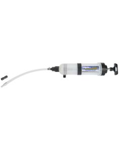 Lincoln Industrial Corp. MVA6852 1.5 Lt Fluid Extractor