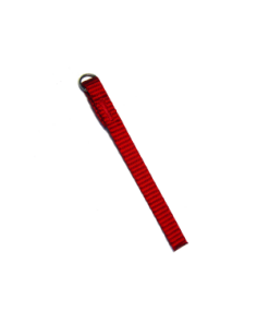 Red Pull Tether Single  NECKSGEN NG075