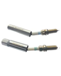 6 Pt. Magnetic Spark Plug Socket 14mm CIRCLE 9 TOOLS/A PLUS TOOLS 81282