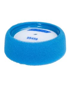 3" Speed-Grip Blue Foam Pad Norton Abrasives 63642505459