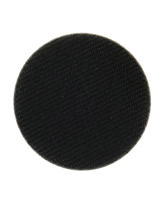 3" SOFT NORGRIP BACKUP PAD - LOW PROFILE