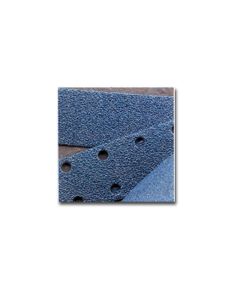 BLUE MAGNUM 2 3/4 x 16 1/2 PSA Norton Abrasives 66261123610