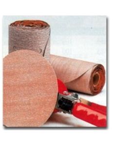 CHAMPAGNE MAGNUM 6" PSA DISC 220g Norton Abrasives 66261131476