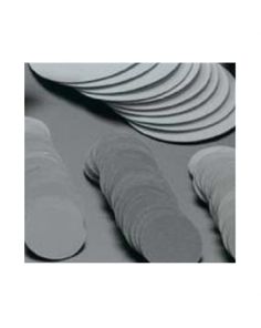 3 IN SPEED-GRIP DISC 50 PK 2000 GRIT Norton Abrasives 66261147433