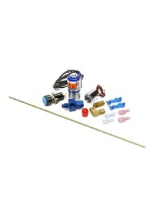 Purge Kit - -4an LED  NITROUS OXIDE SYSTEMS 16033NOS
