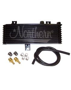 Transmission Oil Cooler Kit 16 x 5-1/4 x 1-1/2 NORTHERN RADIATOR Z18028