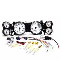 Performance Series Gauge 70-78 Camaro Panel Kit NEW VINTAGE USA 01670-03