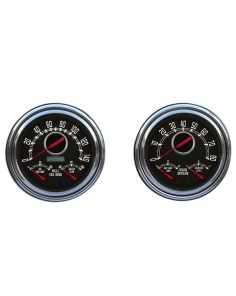 Woodward 2 Ga 3-1 Black 240 Fuel Chev/Gmc Truck NEW VINTAGE USA 47372-01