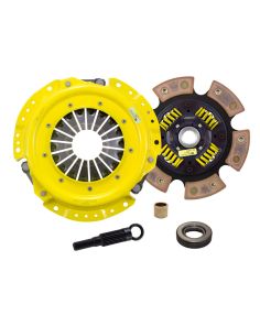 ACT NX4-XTG6 ACT XT/Race Clutch Kits