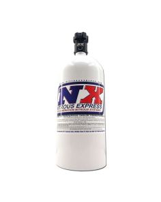 10lb. Nitrous Bottle  NITROUS EXPRESS 11100