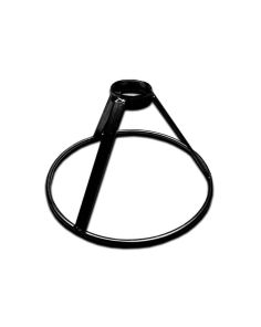 Bottle Stand - Gold Zinc Finish NITROUS EXPRESS 15930