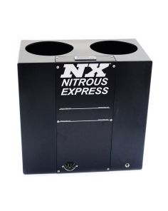NX Hot Water Bottle Bath  NITROUS EXPRESS 15935