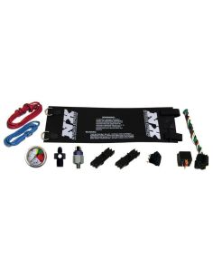 HD Fully Automatic Bottle Heater w/Gauge NITROUS EXPRESS 15939