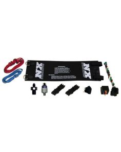 HD Fully Automatic Bottle Heater D-6 NITROUS EXPRESS 15941