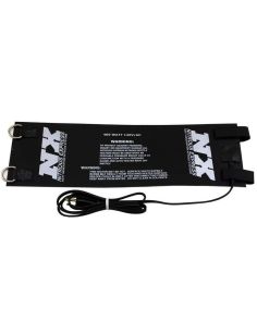 Bottle Heater Element - 110-Volt AC (5.25x12.5) NITROUS EXPRESS 15942-110