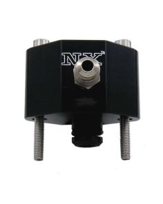 Fuel Rail Adapter - Ford 4.6L 3V NITROUS EXPRESS 16184