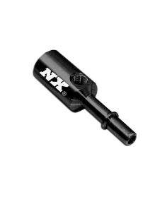 EFI Fuel Rail Adapter - GM/Mopar NITROUS EXPRESS 16185